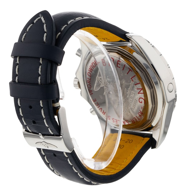 Breitling Bentley Motors A25362 Image 3